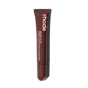 RHODE PEPTIDE TINTED LIP TREATMENT ESPRESSO NEW